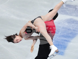 Japan Figure Skating