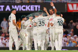 Australia England Cricket