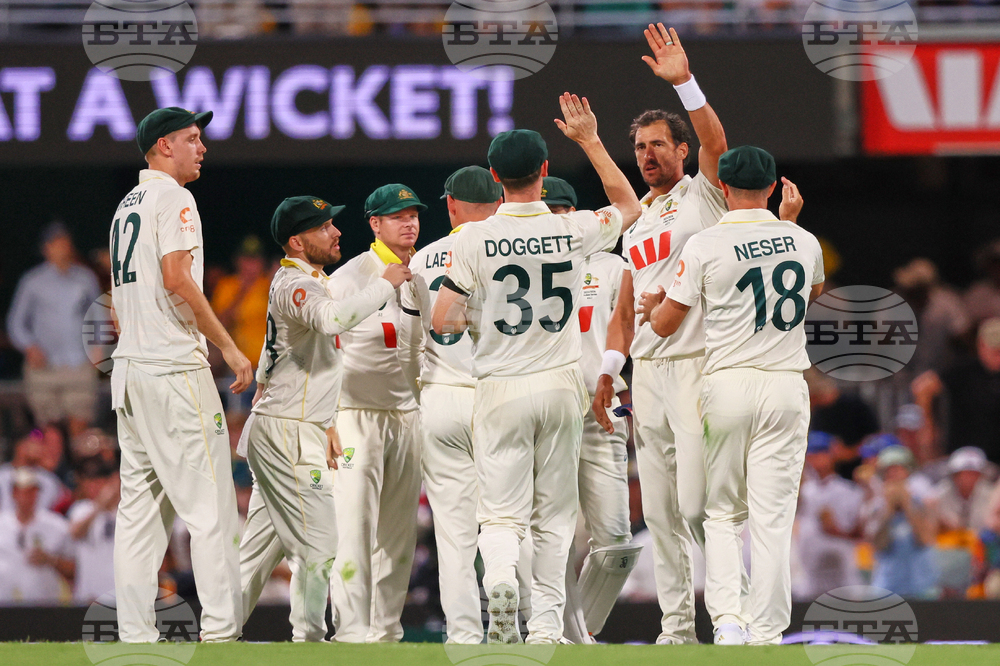 Australia England Cricket