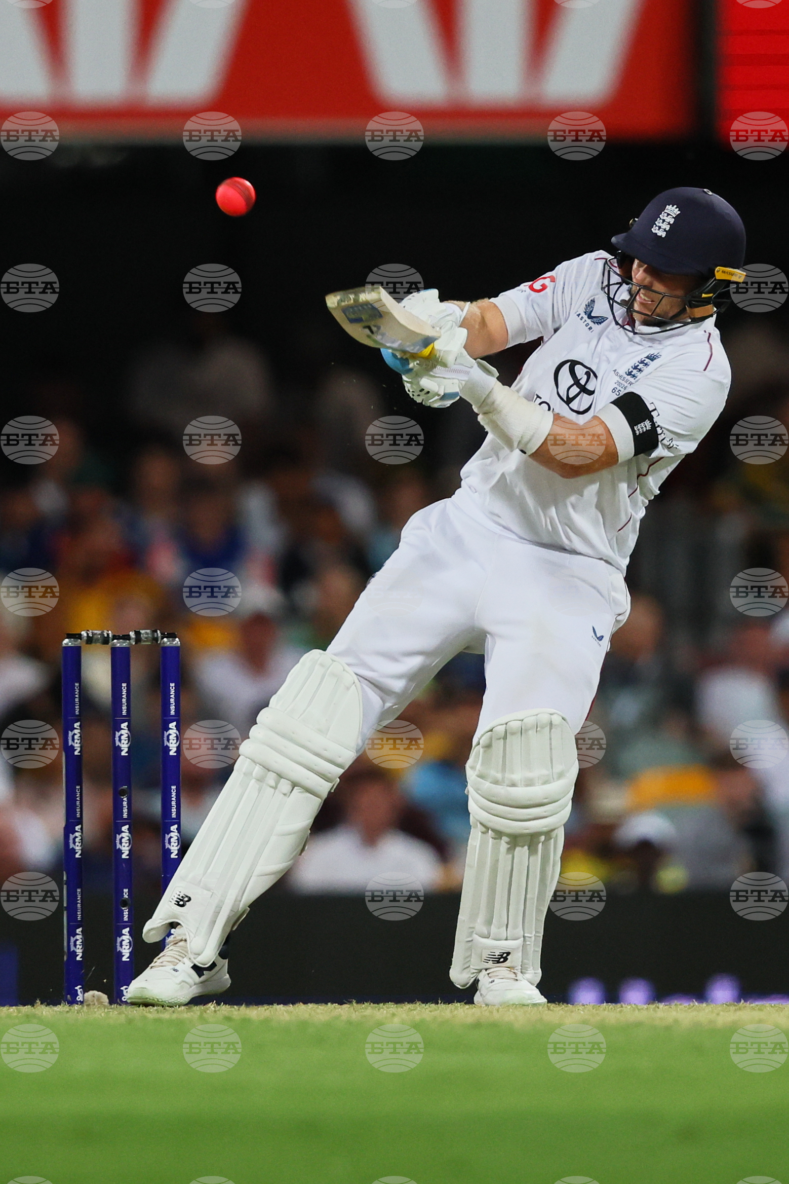 Australia England Cricket