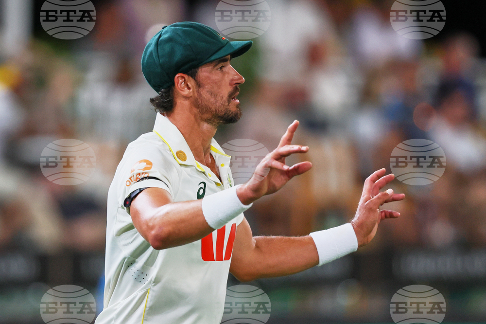 Australia England Cricket