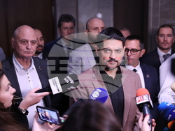 Народно събрание  - „МЕЧ“ - изявление