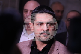 Народно събрание  - „МЕЧ“ - изявление