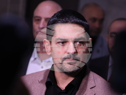 Народно събрание  - „МЕЧ“ - изявление