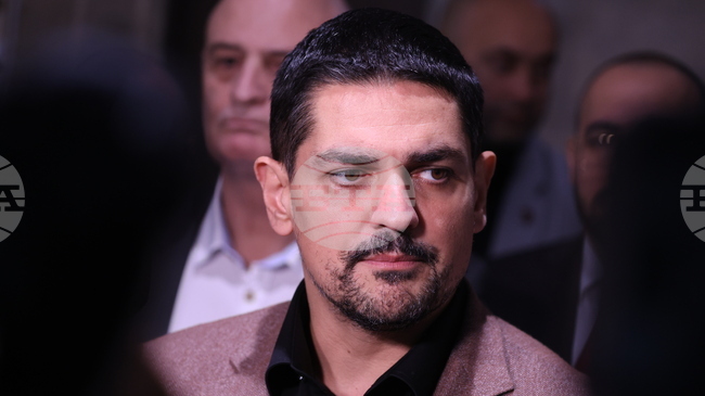 MECh Chair Says Common Sense Dictates that TISP, BSP - United Left Leave Ruling Coalition before No-Confidence Vote