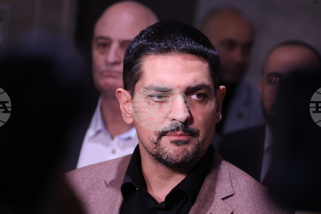 MECh Chair Says Common Sense Dictates that TISP, BSP - United Left Leave Ruling Coalition before No-Confidence Vote