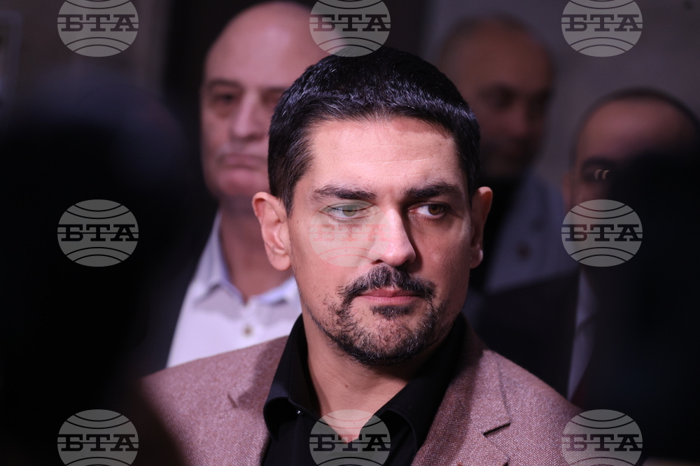 Народно събрание  - „МЕЧ“ - изявление