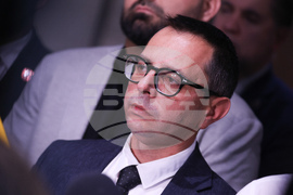 Народно събрание  - „МЕЧ“ - изявление