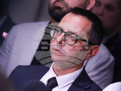 Народно събрание  - „МЕЧ“ - изявление