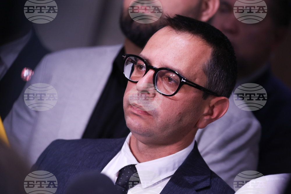 Народно събрание  - „МЕЧ“ - изявление