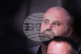 Народно събрание  - „МЕЧ“ - изявление