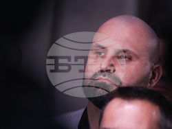 Народно събрание  - „МЕЧ“ - изявление