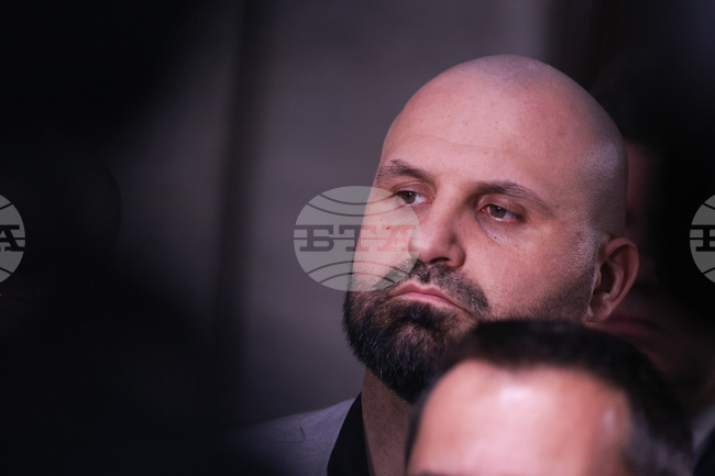 Венцислав Петков е водач на листата на партия "Морал единство чест" във Втори МИР-Бургас и 20 МИР - Силистра