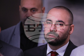 Народно събрание  - „МЕЧ“ - изявление