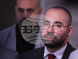 Народно събрание  - „МЕЧ“ - изявление