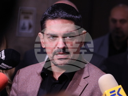 Народно събрание  - „МЕЧ“ - изявление