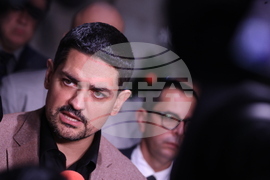 Народно събрание  - „МЕЧ“ - изявление