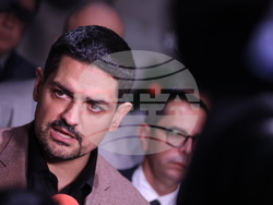 Народно събрание  - „МЕЧ“ - изявление