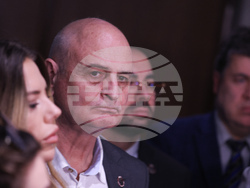 Народно събрание  - „МЕЧ“ - изявление