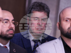 Народно събрание  - „МЕЧ“ - изявление