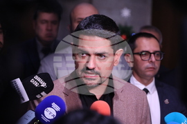 Народно събрание  - „МЕЧ“ - изявление