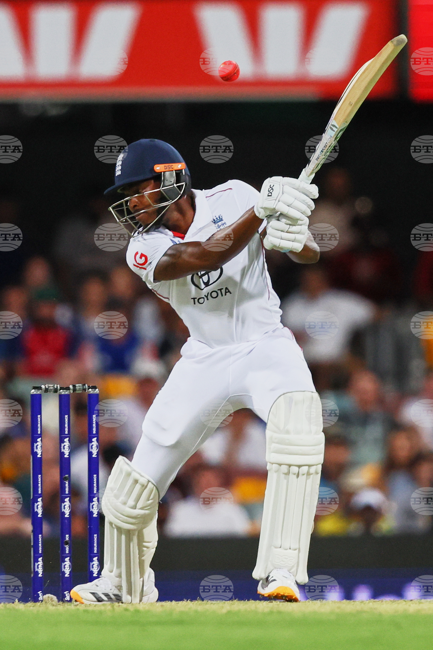 Australia England Cricket