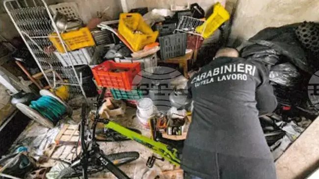 АНСА: Прокурорите в Милано разследват още модни фирми за експлоатация на работници