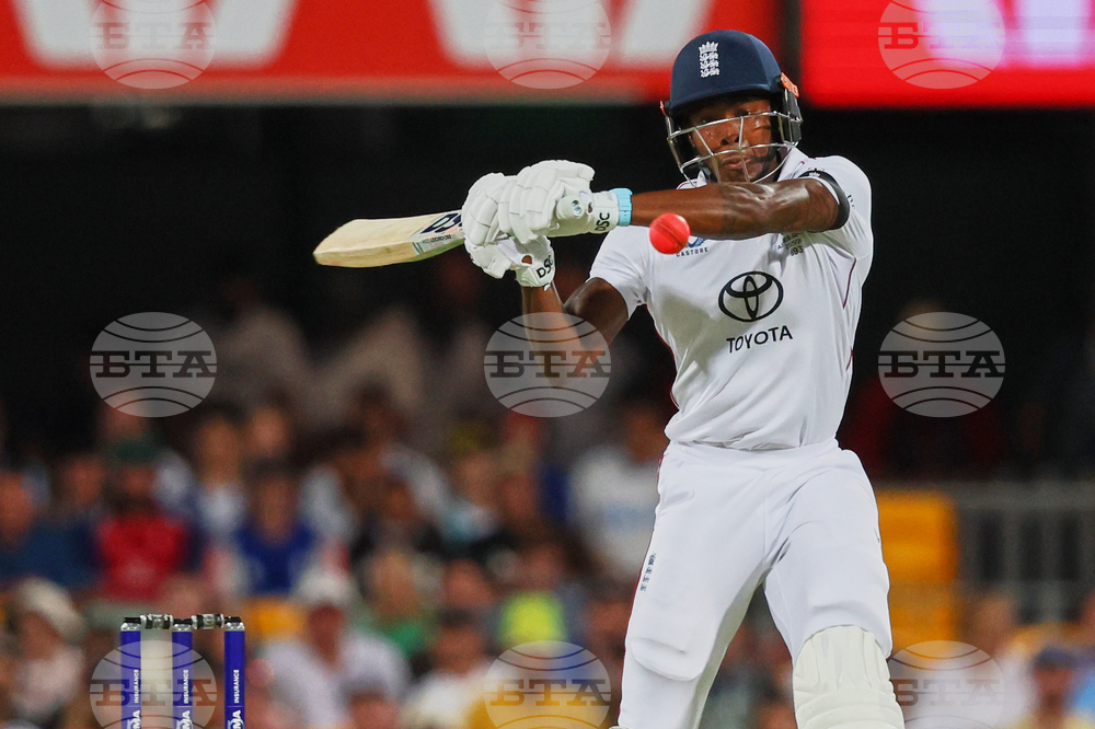 Australia England Cricket