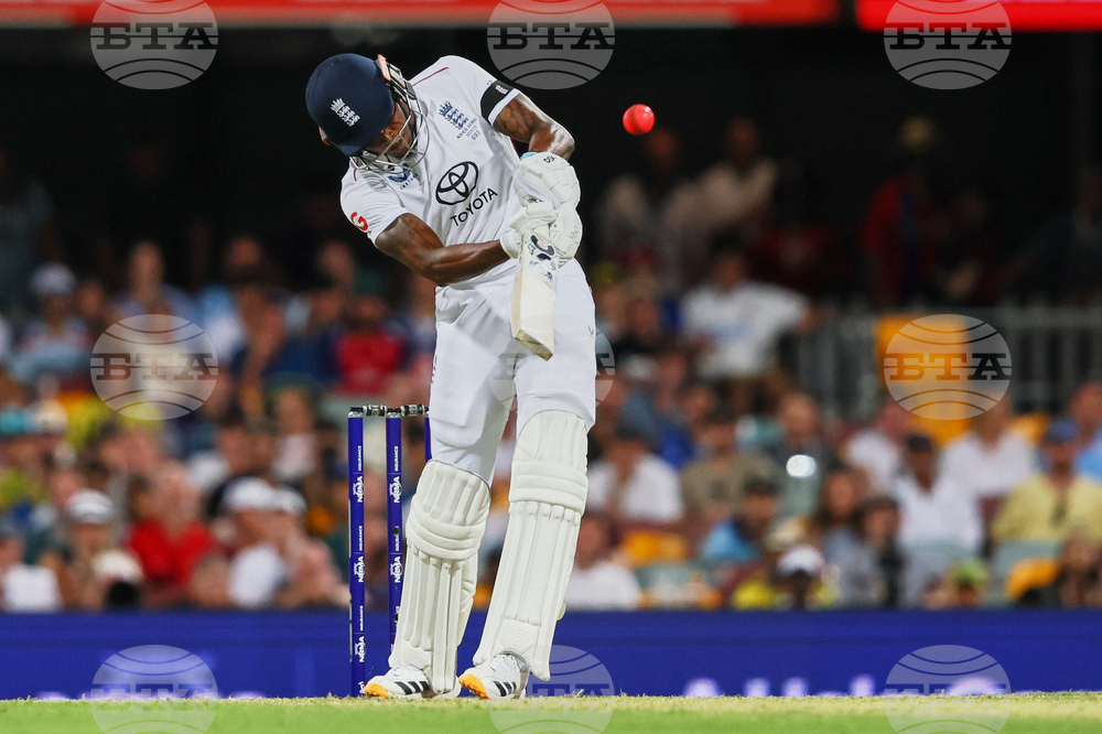 Australia England Cricket