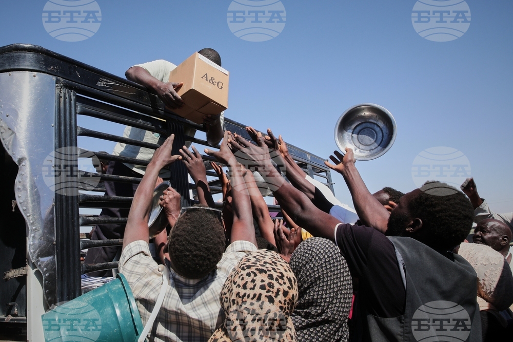 Sudan-Kordofan UN Human Rights