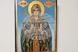 Плевен - изложба - икони