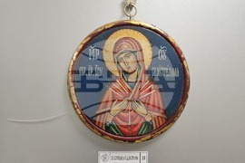 Плевен - изложба - икони