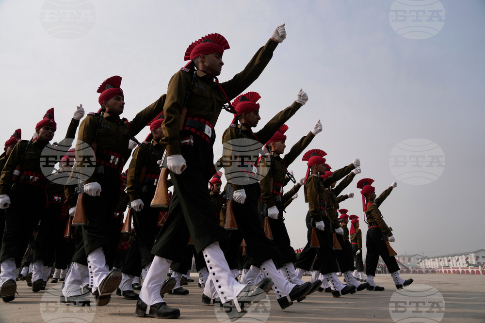 India Kashmir Soldiers
