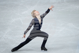 Japan Figure Skating