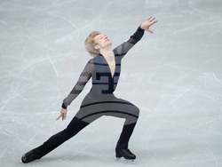 Japan Figure Skating