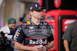 Abu Dhabi F1 GP Auto Racing