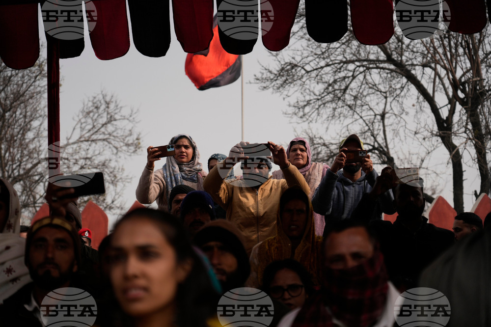 India Kashmir Soldiers
