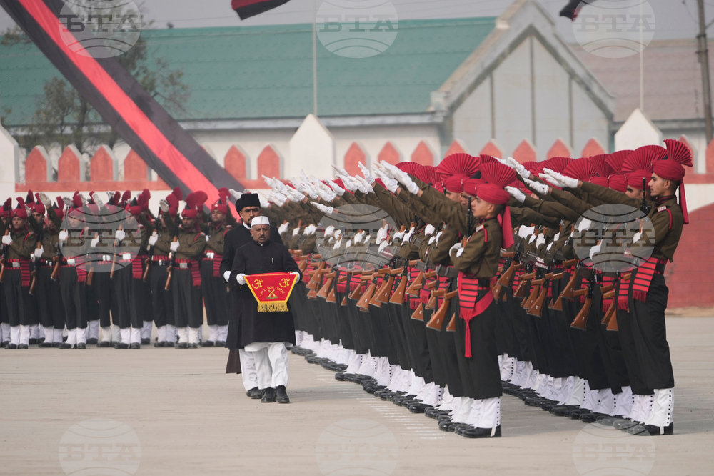 India Kashmir Soldiers
