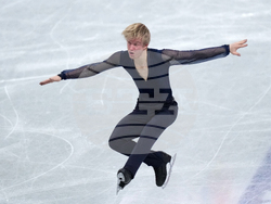 Japan Figure Skating