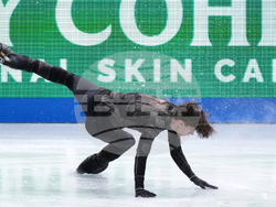 Japan Figure Skating