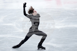 Japan Figure Skating