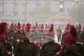 India Kashmir Soldiers