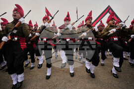India Kashmir Soldiers