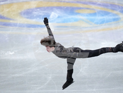 Japan Figure Skating