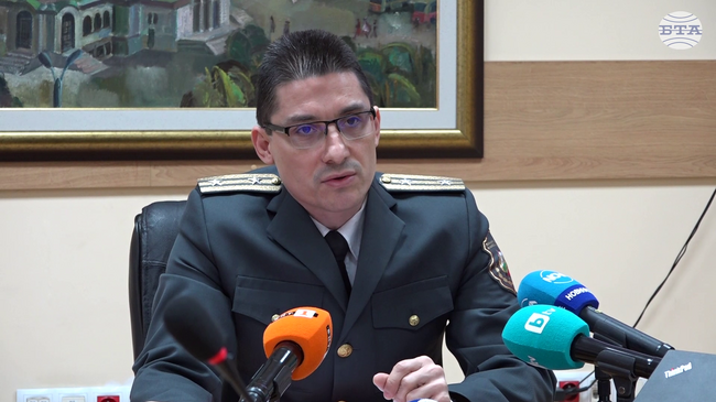 Студентският празник ще премине под засилен полицейски контрол