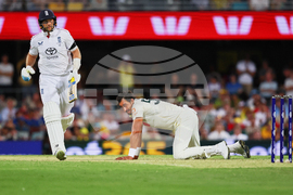 Australia England Cricket