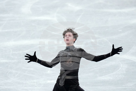 Japan Figure Skating