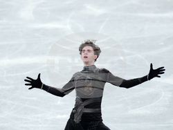 Japan Figure Skating