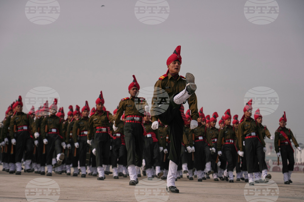 India Kashmir Soldiers