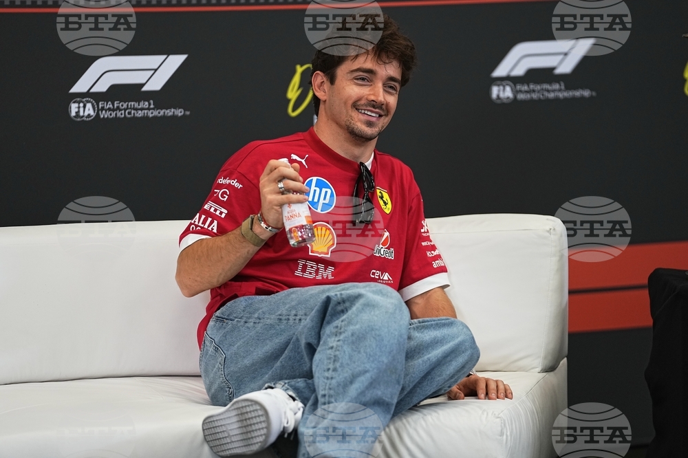 Abu Dhabi F1 GP Auto Racing